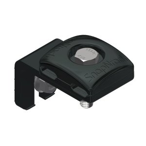 SnapNrack Universal Junction Box Wire Clamp, 242-09025