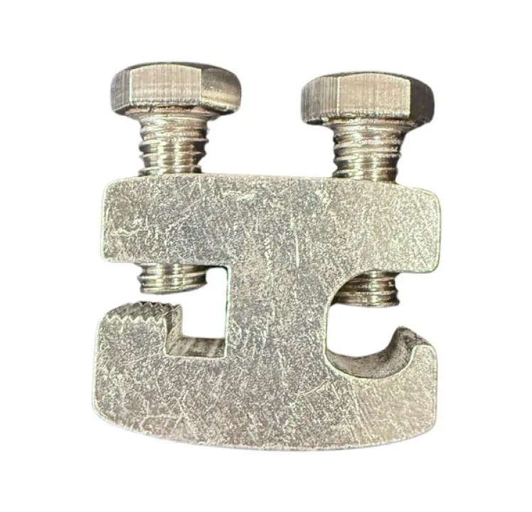 SnapNrack Grounding Lug, 242-92202