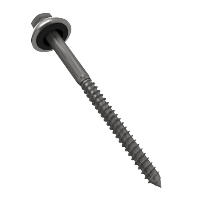 SnapNrack Umbrella Lag 4", 242-92266