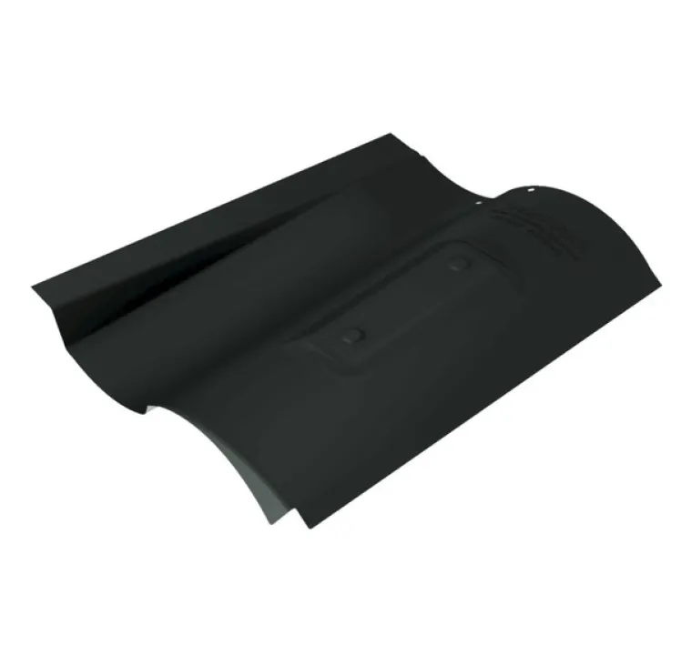 SnapNrack S-Tile Hook Replacement Flashing, 232-60056