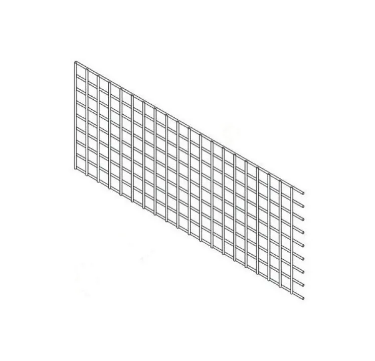 SnapNrack Array 4" Edge Screen 100' Black, 232-03998