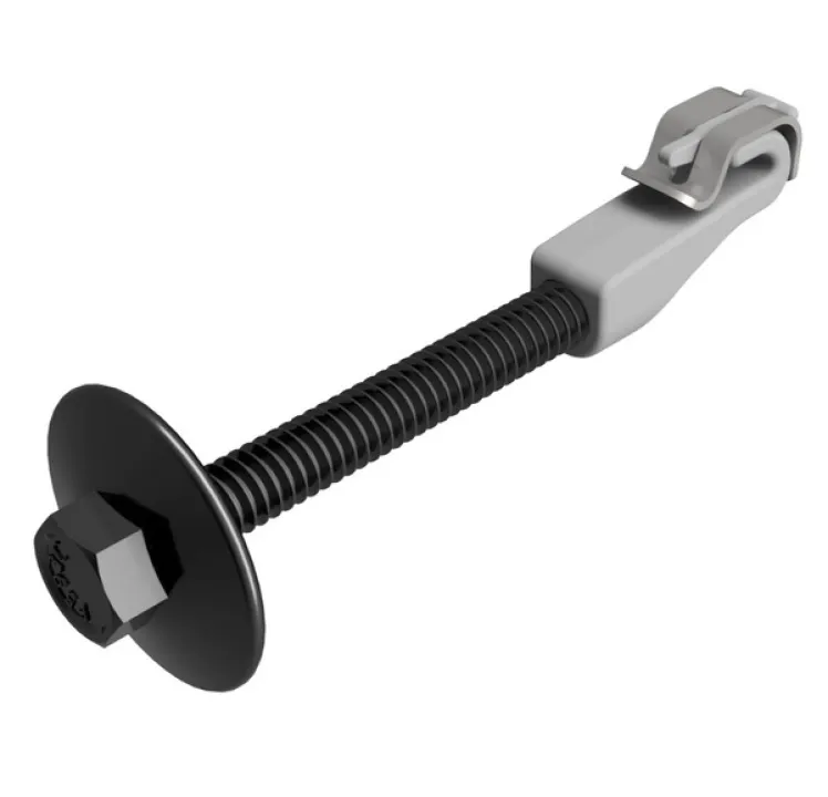 SnapNrack Array Edge Screen Fastener, 242-04105