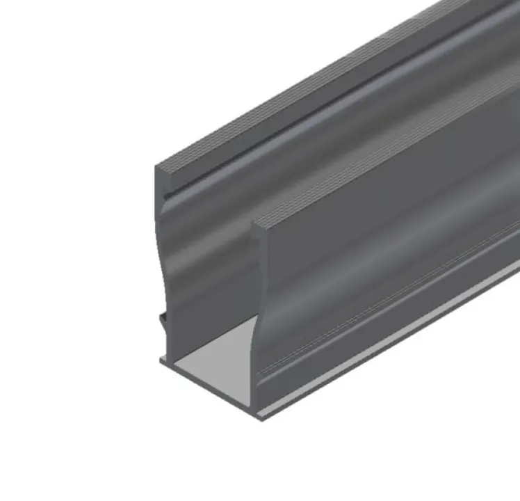 SnapNrack UR-60 172" Rail Mill, 232-02539