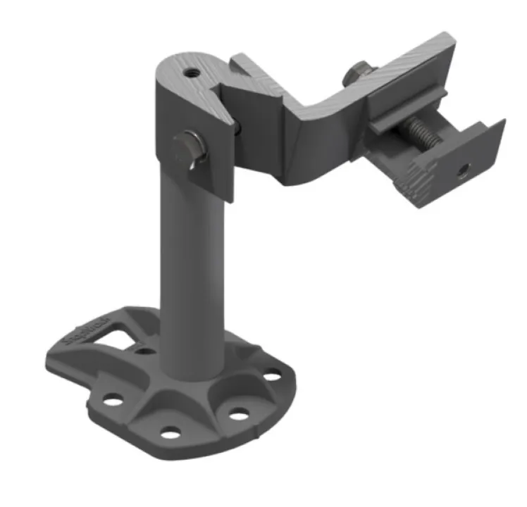 SnapNrack Ultra Rail Tilt-Mount Kit 5.5", 242-10019