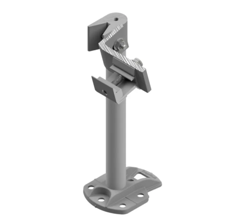 SnapNrack Ultra Rail Tilt-Mount Kit 14", 242-10021