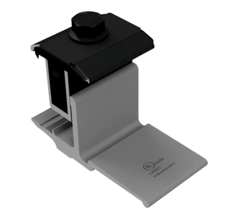 SnapNrack TopSpeed Clamp, 242-10011