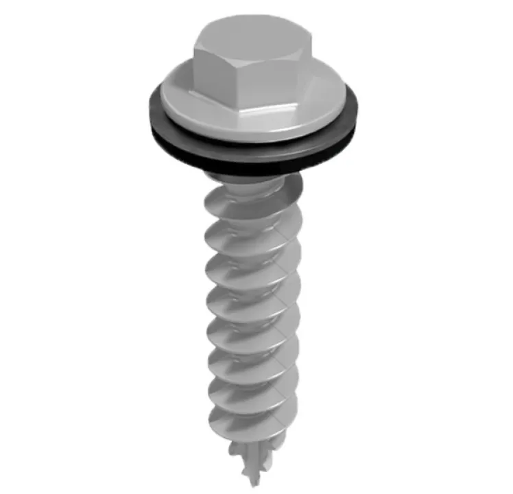 SnapNrack DeckAnchor 2.5, 242-10035