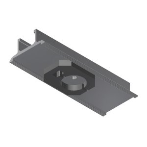Domestic Speedseal Track