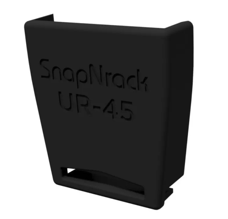 UR-45 End Cap