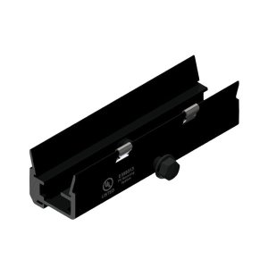 Domestic UR-40 & UR-45 Splice - Blk