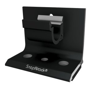 Domestic Ultrafoot Anchor - Blk