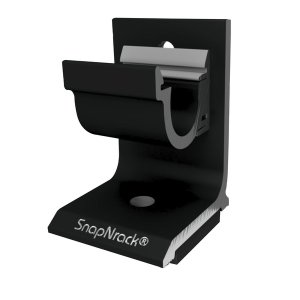 Domestic Ultrafoot Black - Rafter