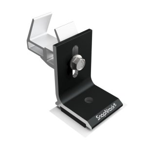 Universal Conduit Mount - Leveling