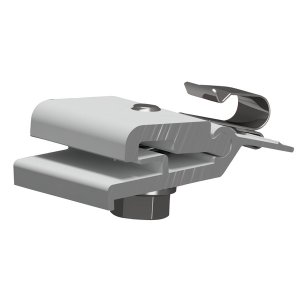 Domestic MLPE Frame Attachment Kit