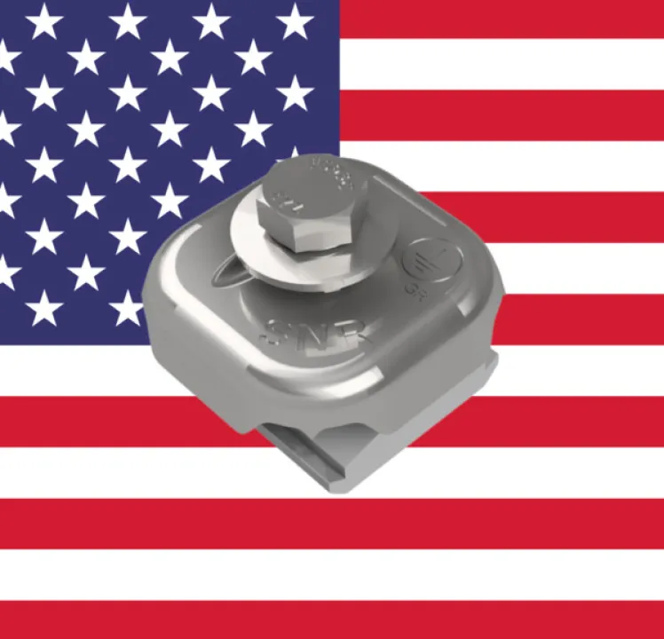 SnapNrack Domestic OmniLug, 242-10034-USA