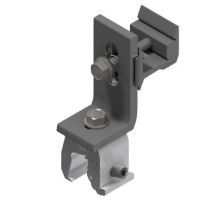 Domestic AP L-Foot w/S-5-N Mini