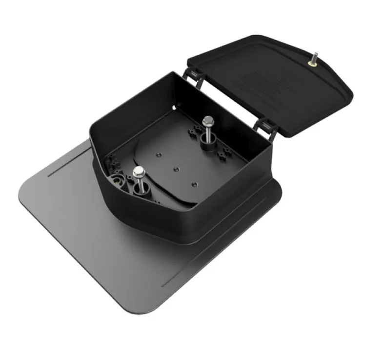 SnapNrack FlashBox, 242-10028