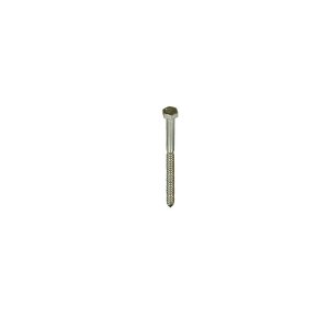 EcoFasten Solar 4" Lag Screw, 3016017