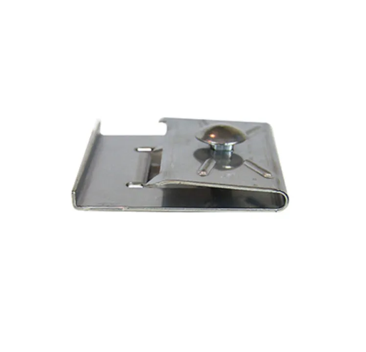EcoFasten Solar Frame MLPE Mount Stainless Steel, 4011012