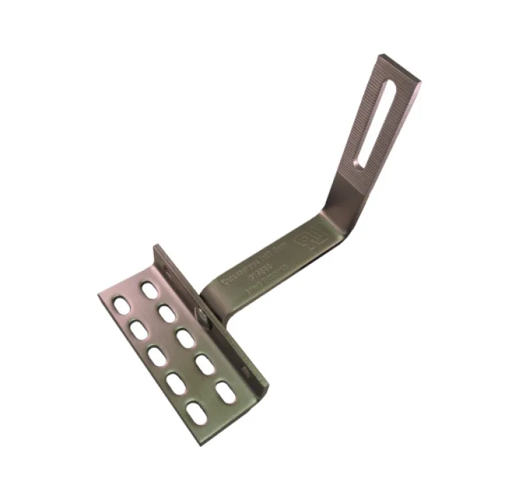 QuickBOLT 90 Degree All Tile Roof Hook Kit, 17589