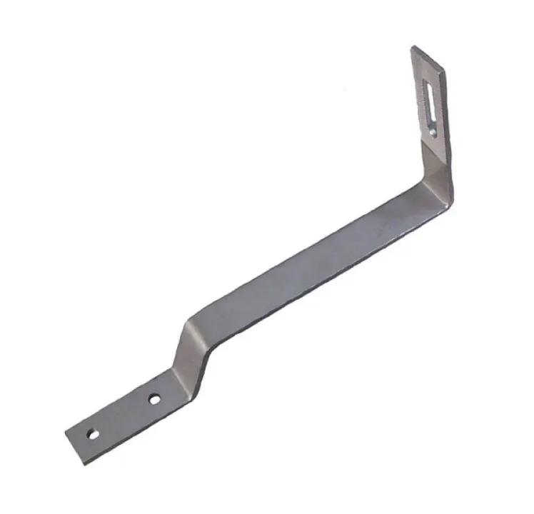 QuickBOLT 90 Degree Flat Tile Roof Hook, 17540