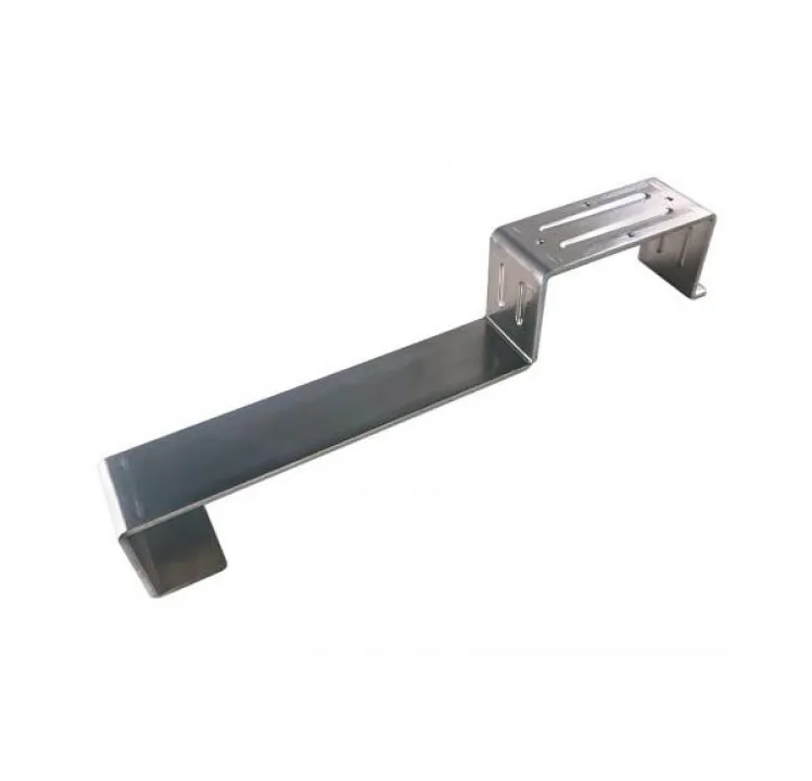 QuickBOLT Conduit Bracket for Tile, 17734