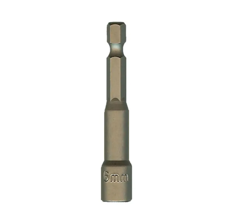 QuickBOLT Hex Driver for QB1 Mounting Kits, 17665