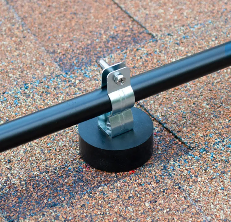 QuickBOLT Conduit Puck Kit, 16323