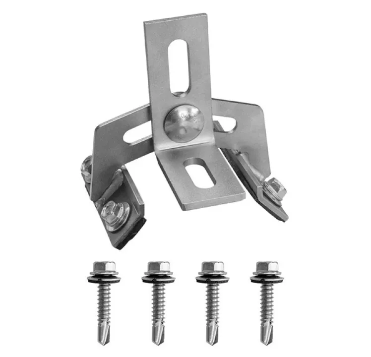 Ribrider Adjustable Mount (Bulk)