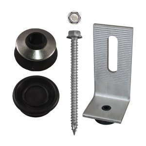 Metal Roof Mount Kit