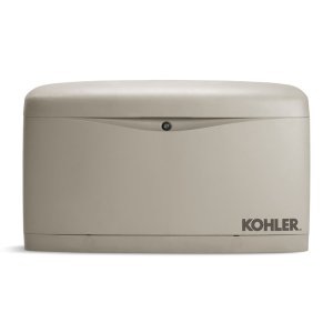 Kohler Power Co. Single Phase 240V cUL/US CSA Generator - Cashmere, 14RESA-QS32
