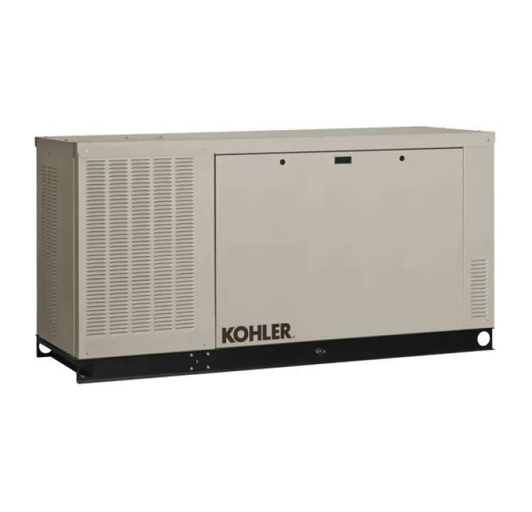 Kohler Power Co. Single Phase 240V UL CSA Generator - Cashmere, 60RCLB-QS5