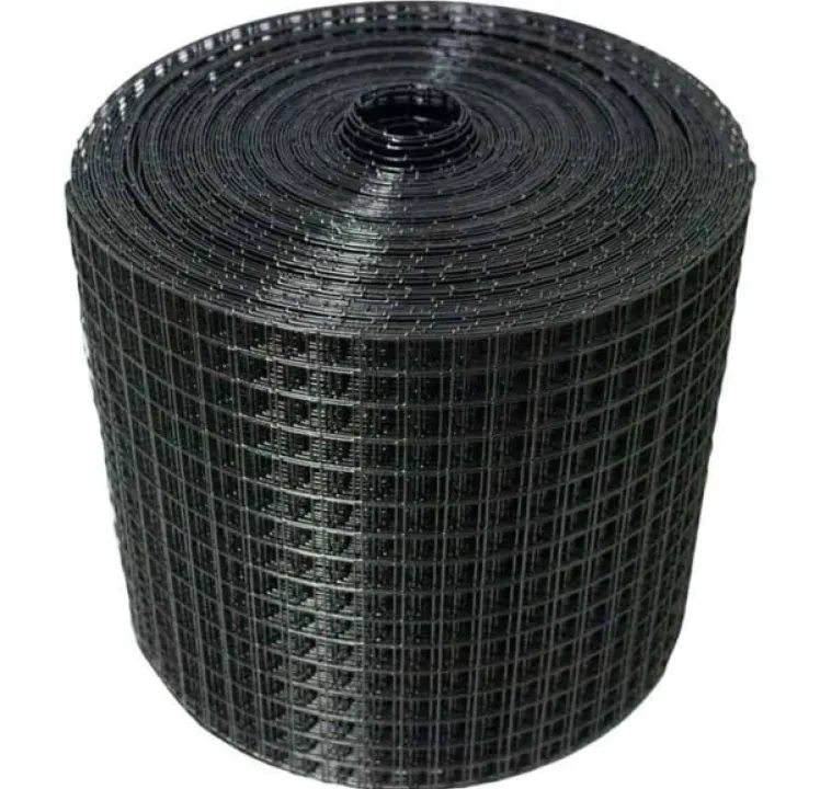 Bird-X Premium Mesh Kit 8" w/Metal Clips, SOLAR KIT-P-M-8