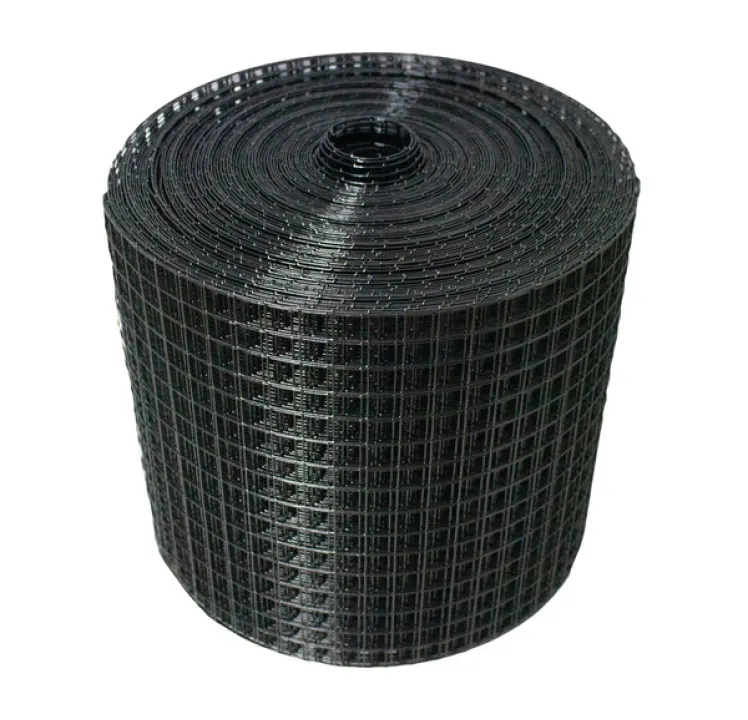 Bird-X Premium Mesh 6" x 100ft, SOLAR MESH-P-6