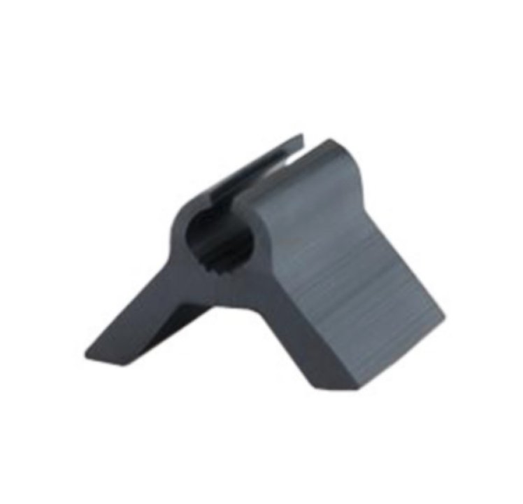 OMG Mini EPDM - Black, PGM-BK