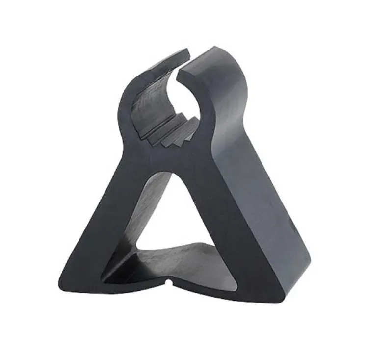 OMG Small EPDM - Black, PGS-BK