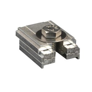 ProSolar A-SHIM-100 FastJack Shim, 0.20 In. tall, aluminum,  Qty. 100 shims