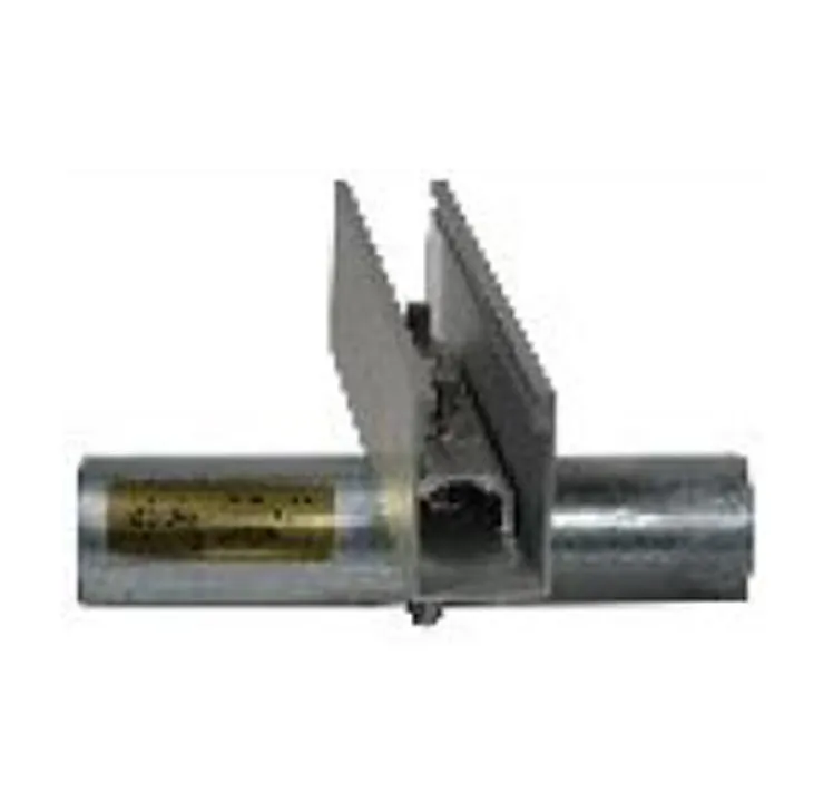 ProSolar A-UAS-1S U-Bolt Assembly 3 1/2 In. x 5/16 In.