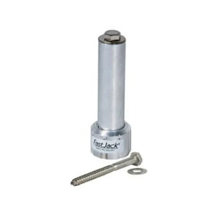 ProSolar FJE-450-1 FastJack E Series 4 1/2 In. Standoff