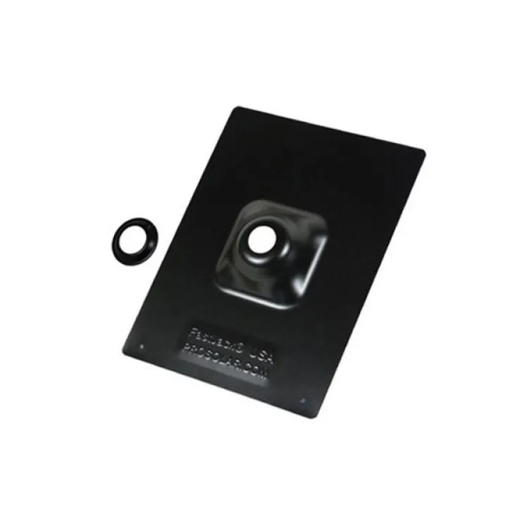 ProSolar FJE-Flash-1 FastJack E-Series Flashing & Collar