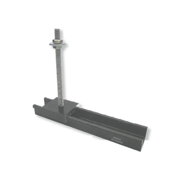 ProSolar TT-1-T6 TileTrac 6 In. Tall Stud