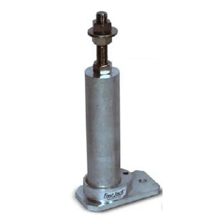 ProSolar FJ-600-1 FastJack 6 In. Standoff
