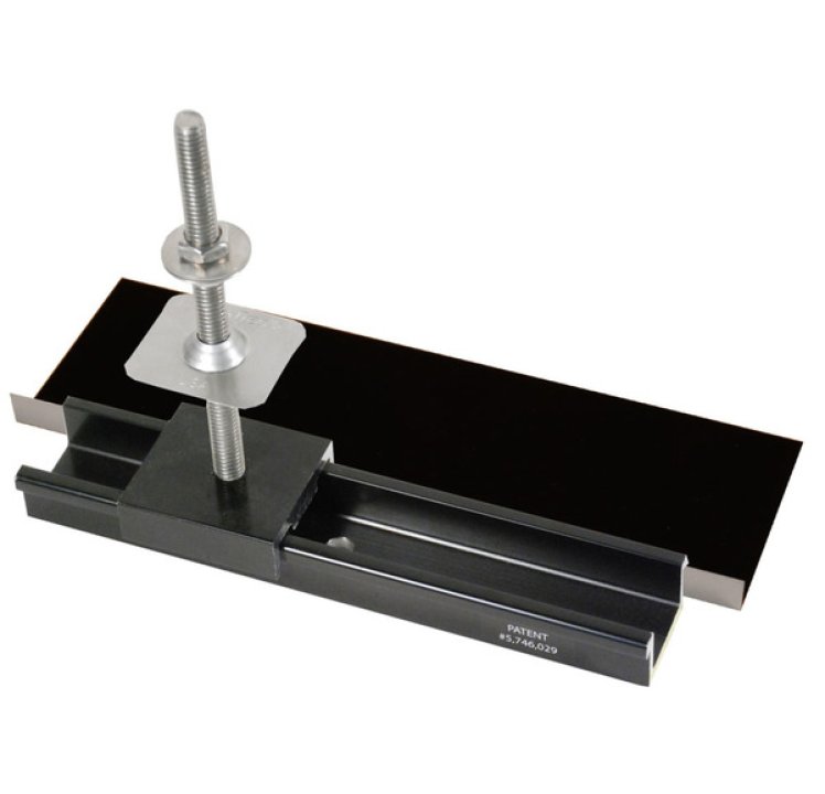 ProSolar FJE-200-1 FastJack E Series 2 In. Standoff