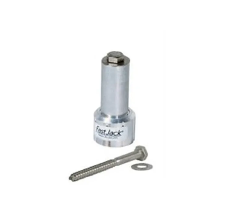 ProSolar FJE-200-1 FastJack E Series 2 In. Standoff