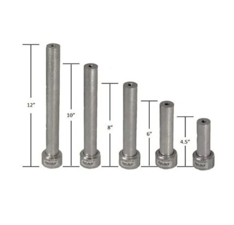 ProSolar 8" Commercial FastJack E-Series, CFJE-800-18