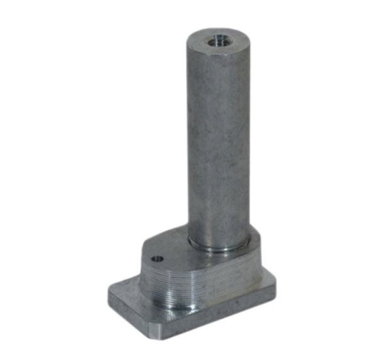 ProSolar 4.5" Standard FastJack Standoff Kit - 18qty Box, FJ-450-18