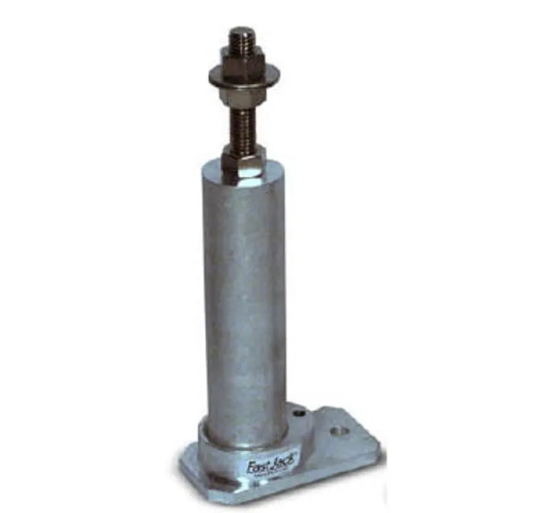 ProSolar 6" Standard FastJack Standoff Kit, FJ-600-1