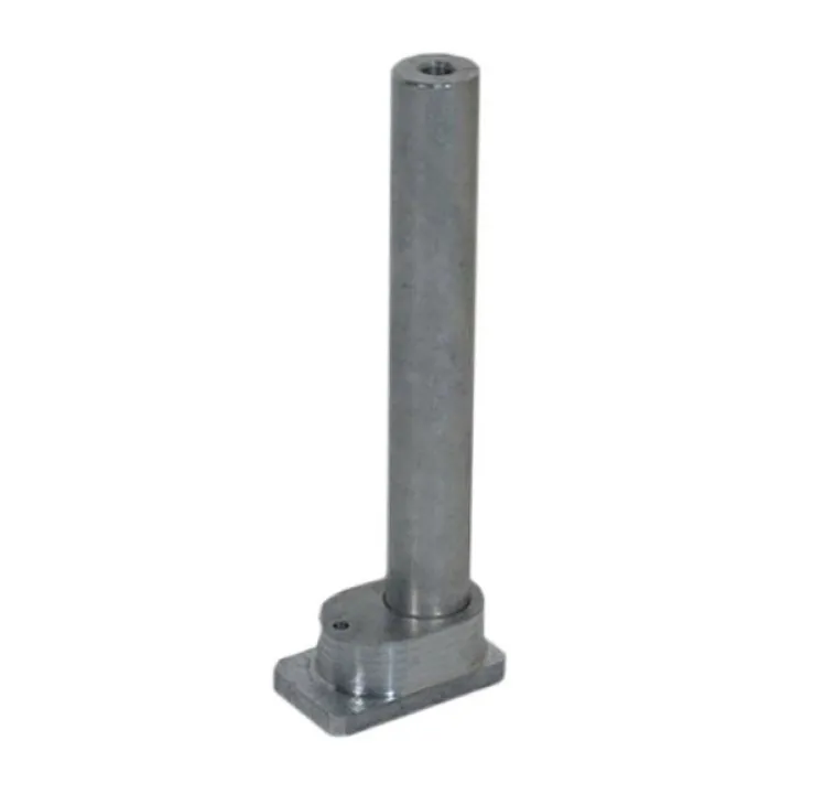 ProSolar 7.5" Standard FastJack Standoff Kit - 18qty Box, FJ-750-18