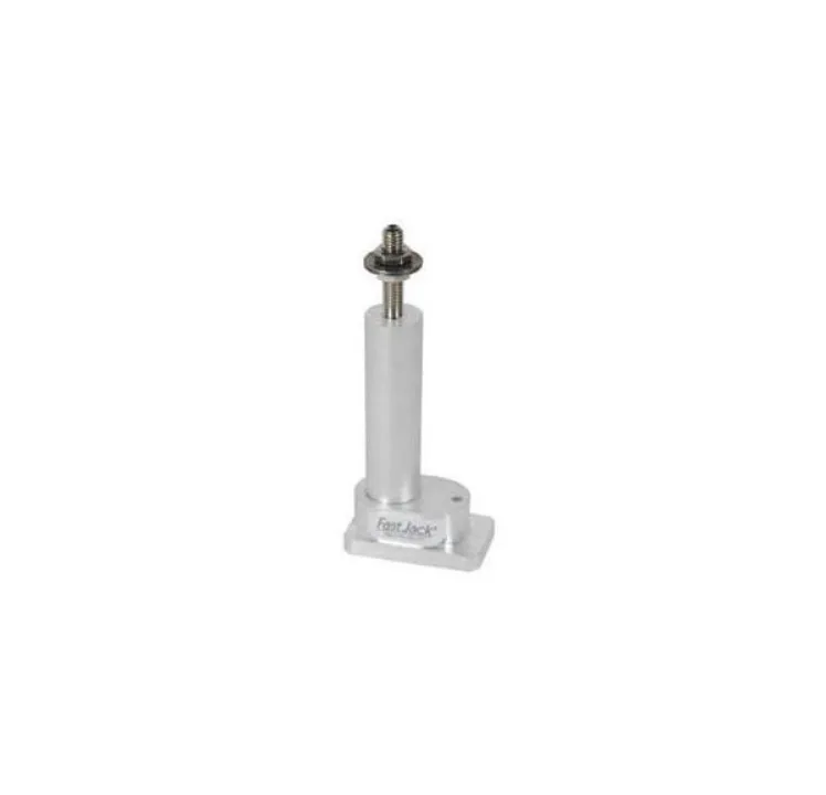 ProSolar FastJack & FastJack E-Series Leveling Kit Assembly, FJ-LEVEL