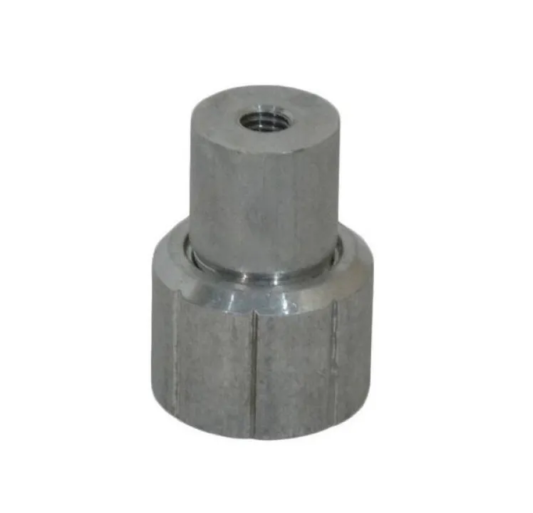 ProSolar 2" FastJack E-Series Standoff Kit, FJE-200-1